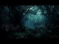 Deepest Part of The Forest - Cinematic Music with Sounds - Dark, Fantasy, Ambience - for Relaxing