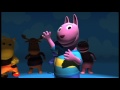 Backyardigans opening sequence