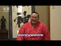 【○○すぎる力士！】玉鷲を徹底解剖インタビュー　SUMO