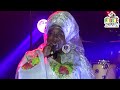 QUEEN OMEGA LIVE PERFORMANCE AT REGGAE THERAPY FESTIVAL (MARTINIQUE 2023 )