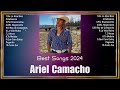 Ariel Camacho 2024 MIX ~ Top 10 Best Songs ~ Greatest Hits ~ Full Album