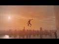 SWING Earthgang | PRO MUSIC Web Swinging Marvel's Spider-Man 2
