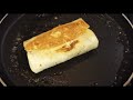 Chicken Wrap, Quick And Easy Recipe  | Ramzan Special 2021(NCB)