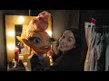 Day in the Life of Goldfish (Vanessa Hudgens) | Season 11 | The Masked Singer