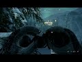 Battlefield V Rescue Astrid replay nordlys mission