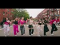 [KPOP IN PUBLIC - ONE TAKE] BABYMONSTER - '2NE1 Mash Up' | Full Dance Cover by HUSH BOSTON