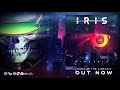 IRIS - Dawn of the Dimetrix (FULL ALBUM)