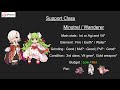 [Eng sub]EP.1 แนวทางอาชีพเผื่อแพท140 | Class guide lv.140 patch | ROX | Ragnarok X Next Generation