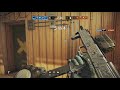 Tom Clancy's Rainbow Six Siege: Pegue o drone