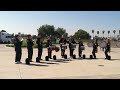 Foothill High School Drumline 2013 Santa Ana