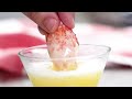 How to Shell and Eat A Whole Lobster
