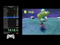 Spyro Any % 50:55 Run