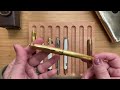 Montblanc Pen Collection for Beginners: Vintage to Writers Edition Robert Louis Stevenson