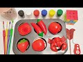 Satisfying video | How to Make 6 Catting Food Toys