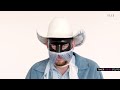 Orville Peck Sings 'Daytona Sand' and Lana Del Rey in a Game of Song Association | ELLE