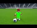 A Defensive MASTERCLASS On RF24! (Roblox Real Futbol 24)