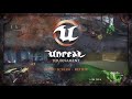 [PC] Unreal Tournament - Menu Theme (remix)