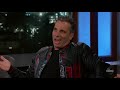 Sebastian Maniscalco on Performing in Front of Stallone and Pacino