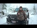 5 CRUCIAL Solo Snow Wheeling Tips you need to know