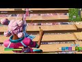 Pompeii 😨 - Fortnite Highlights #1 - HB