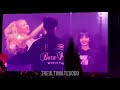 221120 Ending Dance + Fireworks Blackpink Born Pink Tour LA Day 2 Concert Live Fancam Performance