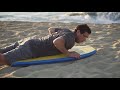 How to stand-up bodyboard with Danny Kim