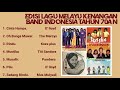 Lagu Melayu kenangan Band Indonesia tahun 70an(JMS channel)