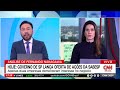 Análise: Governo de SP lança oferta de ações da SABESP | CNN 360º