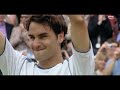 OFFICIAL TRAILER | FEDERER: Twelve Final Days