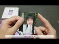[Unboxing] ILLIT - 1st Mini Album 'Super Real Me' (Photobook + Weverse ver.) with POBs #magnetic
