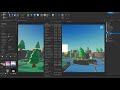 How To Make GUI Fit All Devices In Roblox Studio