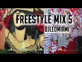 Freestyle Mix 5