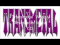 Transmetal  Veloz y Devastador Metal CD COMPLETO