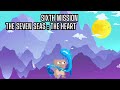 Growtopia Getting Oceanaura 20bgl? | Marvelous mission | Marvelous mission season 2 | The Seven Seas