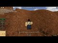 Roblox Westbound Out of bounds glitch - GeorgeDoesGaming