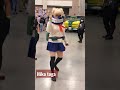 himiko toga cosplay