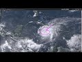 Hurricane Beryl Impacts Jamaica, Heading Towards Cayman Islands and Cancun. Mr. Weatherman.