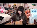 Emiru opens 3 PO Box gifts; has an Aware moment about gummy animals [uncut]