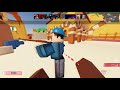 Trickshotting is BACK! (Roblox Arsenal)