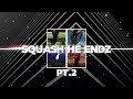 Yung-E x Drugzie x Jerry x Vio - Squash He Endz Pt. 2 (Official Visualizer)
