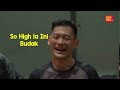 BIDIN & TOPEK WAKNAT cakap NORMAN HAKIM TAKDE LA KUAT SANGAT? | JOURNEY TO THE ARENA