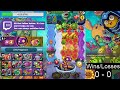 MOST INSANE COMEBACK IN PVZ HEROES HISTORY
