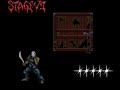 * Splatterhouse * (1CC Clear) Arcade Longplay