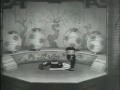 Betty Boop ~ A Language All My Own (1935)