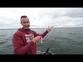 Fishing Edge - How To Catch Garfish