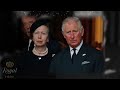 Breaking News: Princess Anne's Health Takes Unexpected Turn, Husband Sir Timothy Reveals Details