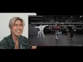 Performer Reacts to RIIZE 'Get A Guitar' Dance Practice | Jeff Avenue