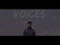 VOICES - Tauseef Sehar | Depression Rap