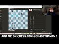 Speed-Run Chess.com Bots Part 3!