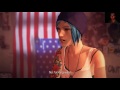 Life Is Strange Part 4: Nasty Backhand